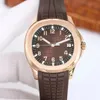 High Mens Designer Top Quality Watch Automatic Hiny 2813 Movement Watches With Box rostfritt stål lysande vattentät safirvursur