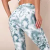 Women's Leggings Fitness Yoga Pants Digital Print High Waisted Push Up Workout Lift Hip Sports Running Tights Women Gym Clothes