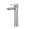 Kitchen Faucets Ceramic Basin On The Washbasin Table Thermostatic Dual-use Cold And Single Angle Valve Water Nozzle Handle Fauce