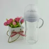 Biberons # Accessoire pour bébé poignée d'alimentation Avent naturel large bouche PP verre bébé biberon G220612