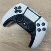 Oyun Kontrolörleri Joystick'ler Varış OEM Tasarım P S 5 Stil Handel Kablosuz Gamepad 4.0 Joystick'i Bağlayın