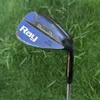 Teste di mazza Testa di mazza da golf Cuneo Romaro Cunei da golf Dynamic Gold R200 S200 R300 S300 Mazze da golf con cunei in acciaio 230612