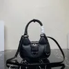 1BA381 Nouveau sac sous les bras pour femme sac à bandoulière de qualité personnalisée haut de gamme sac à bandoulière en peau de mouton mode rétro pour répondre aux nécessités quotidiennes d'un sac léger