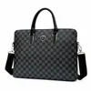 Men's Bag 2023 New Briefcase Men's Casual Single Shoulder Crossbody Bag Travel Handbag