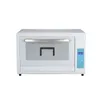 Gabinete eléctrico de desinfección con calefacción para toallas