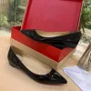 Women's Summer Dress Shoes Flat Women's Beach Luxury Leather High Heels Ladies Sandals Wedding Platform Heel 35-44