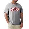 Polos pour hommes Grease (1978) Version noire T-Shirt Tees Short Boys Animal Print Shirt Mens T Shirts Casual Stylish