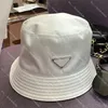 Haute qualité Pada seau chapeaux marque Triangle Nylon chapeau de soleil hommes femmes doivent avoir des chapeaux de pêcheur