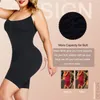 Women's Shapers Seamless Shapewear Bodysuit for Women Tummy Control Body Shaper Butt Lifting Fajas Colombianas Slim Catsuit Body Shaper Underwea 230612