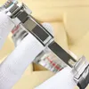 Diamond Men Watch 40mm Montres mécaniques automatiques Montres-bracelets étanches Designers Business Montre De Luxes