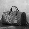 Sac de voyage classique fourre-tout décontracté sac de voyage de mode Keepall sacs à main de luxe monogrammes femmes hommes bagages de créateur grande capacité bagages sacs à dos