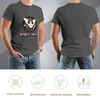 Herenpolo's State Of Decay Logo T-shirt Dierenprintoverhemd voor jongens Blanco T-shirts Korte T-shirts Heren