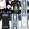 2023 2024 maillots de football cf Pachuca 23 24 E.SANCHEZ N.Ibanez K.ALVAREZ A.HURTADO domicile 3ème maillot de football édition spéciale