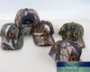 Klassieke Bos Camouflage Baseball Cap Outdoor Veld Cs Tak Bladeren Camouflage Hoed Zonbescherming Zonnescherm Hoed voor Mannen en Vrouwen