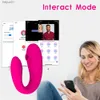 Zuigen Vibrator APP Controle Wearable Slipje Vibrators Speeltjes Voor Vrouwen Vagina G Spot Clitoris Stimulator Vrouwelijke Masturbators L230518