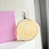 Wholesale EDT 100ml unisex brand perfume luxury glass perfumes bottle bedroom decorative fragrance gift free shipping