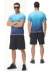 Camisetas Masculinas Praia Verão Masculino Tamanho Grande Esportes T-Shirts Surf Swim Camisa Manga Curta Secagem Rápida Roupa Esportiva Esportes Aquáticos Ao Ar Livre Natação Top 230612