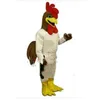 Halloween Festival Dress Cock Mascot Costume customize Cartoon Anime theme character Adult Size Christmas Birthday Party Outdoor Outfit