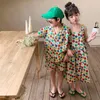 Zestawy odzieżowe Summer Girl Baby Flower Selyders