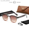 Gafas de sol LM a la moda para mujer, gafas de sol cuadradas 2022, gafas de sol para hombre, gafas de protección UV para exteriores, gafas de sol para mujer L230523