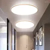 Ceiling Lights 0.78inchs LED Chandelier For Bedroom 40W 24W 18W 8W Surface Mounted Lamps Bathroom Kitchen Dining Room