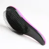 Magic Detangling Handle TT Brush Comb Salon Styling Tool Tangle Douche Peignes