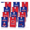 Packing Bags JY 4 National Candy Gift Set 크래프트 종이 오일 가방 드롭 배달 OTAU6에 미국 독립 기념일