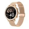 Kvinnors nya i70 smartwatch Bluetooth Call Music Information Push Smart Armband Sports Watch