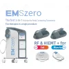 2023 Newest EMSzero RF Equipment Muscle Stimulator Body Slimming 13 Tesla DLS-EMSzero Nova Hi-emt Muscle Stimulate Slimming Machine Product 5000W