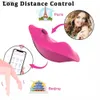 Bluetooth succhiare vibratore APP telecomando farfalla ventosa stimolatore del clitoride della vagina dildo vibrante giocattoli del sesso per le donne L230518