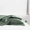 Bedding sets LivEsthete 100 Silk Green Bedding Set Mulberry 25 Momme Silk Bed Sheets Beauty Quilt Cover Set case Queen King Bed Set Z0612