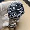 AA Męs Pelagos Watch Designer Luxruy Tudr Watches PRX UHR Mechanic