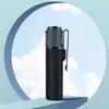 マイクBluetooth Lapel Clip-On Outdoor Adevional Radio Microphone Noise Reside Auto Transcription Sync Wireless Lavalier Mic