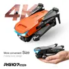 Mini Droni per Bambini Drone con Fotocamera per Adulti 4K Bambini Dron Aereo Telecomandato Giocattoli Principianti Quadcopter Roba Fantastica Natale Ragazzi Ragazze Regali H107 E88 RG107 E68 LSRC