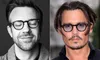 JackJad 2021 Mode Johnny Depp Lemtosh Stil Sonnenbrille Vintage Runde Tönung Ozean Objektiv Marke Design Sonnenbrille Oculos De Sol L230523