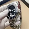 AAA رخيصة Mens Pelagos Watch Designer Luxruy Tudr Watches PRX UHR Mostrical Movementwatch مع مربع DIAL DIAT DATE MONTRE HOMME