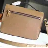 Borsa a tracolla firmata metis borsa da donna borsa a tracolla nera borsa a tracolla dicky Borsa da donna Borsa a tracolla con patta goffrata Moda mini borsa a tracolla sacoche 40780