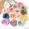 Getrocknete Blumen, 10 Stück, künstliche Rosenköpfe, 7 cm, gefälscht für Heimdekoration, Garten, Hochzeit, Dekoration, DIY, Basteln, Kranz, Geschenke, Zubehör