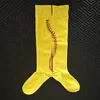 Calzini da calcio al ginocchio antiscivolo per bambini adulti calze con fondo per asciugamano ispessite calzini sportivi da indossare all'ingrosso