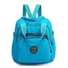 Backpack Waterproof Casual Women Backpack Purse Antitheft Rucksack Mochila Feminina Lightweight School Shoulder Bag for Teenagers Girls J230517