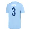 4XL 5XL 23 24 HAALAND #9 soccer jerseys KOVACIC #8 final GREALISH #10 MAHREZ DE BRUYNE MAN FODEN GUNDOGAN 2023 2024 FERRAN champions Football shirt men kids sock Full sets