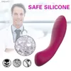 Farfalla Vibratore Telecomando Coppia Lay-on Vibratori Clitoride e Vagina Silenzioso Stimolatore Clitoride Giocattoli del sesso per le donne Coppia L230518