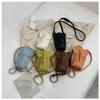 Totes carino mini elefante patta borsa a tracolla da donna bella borsa a tracolla di design per piccoli animali monete borsa divertente per le donne ragazze 2021 Ins