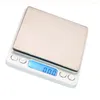 0.1GRAM Precision Jewelry Electronic Digital Weight Pocket Scale 2000g WiFi