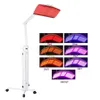 7 Colors Photodynamic Stand PDT Machine Skin Rejuvenation for Beauty Salon Use LED face mask Bio Light Therapy Photon Skin Treatment equipme