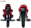 2023 En Yeni KingSong S22 Pro Kartal 126V 2220Wh 4000W Motor 70km/s En Yüksek Hız 20 inç Arazi Lastiği KS S22 Pro Elektrikli Unicycle