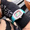 Lyxklockor högkvalitativa kvinnors klockor 28mm Automatisk mobil mode Vattentät safirdesign Delikat Gift Girl Mechanical Watch Women