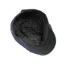 Bérets printemps 2023 polyester solide gavroche casquette plate mâle femme peintre béret G220612