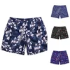 Mäns badkläder Swim Trunks Quicks Dry Bathing Suit "Big Tall Board Shorts Baddräkt med nätfoder och män Perfekt knockdown 230612