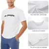 Men's Polos Ew People. T-Shirt Custom T Shirts Quick Drying Shirt Oversized Short Mens Long Sleeve